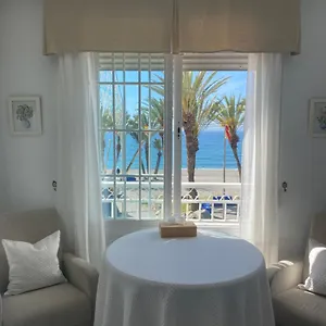En Primera Linea Appartement